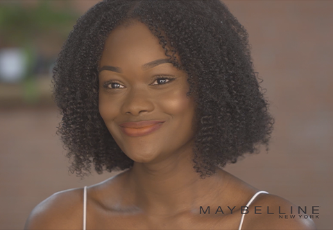 Good Times Production - Maybelline NYC Africa